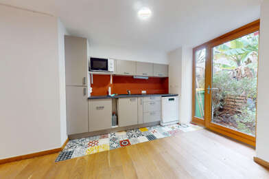 Bureau 3 pièces 180000 €