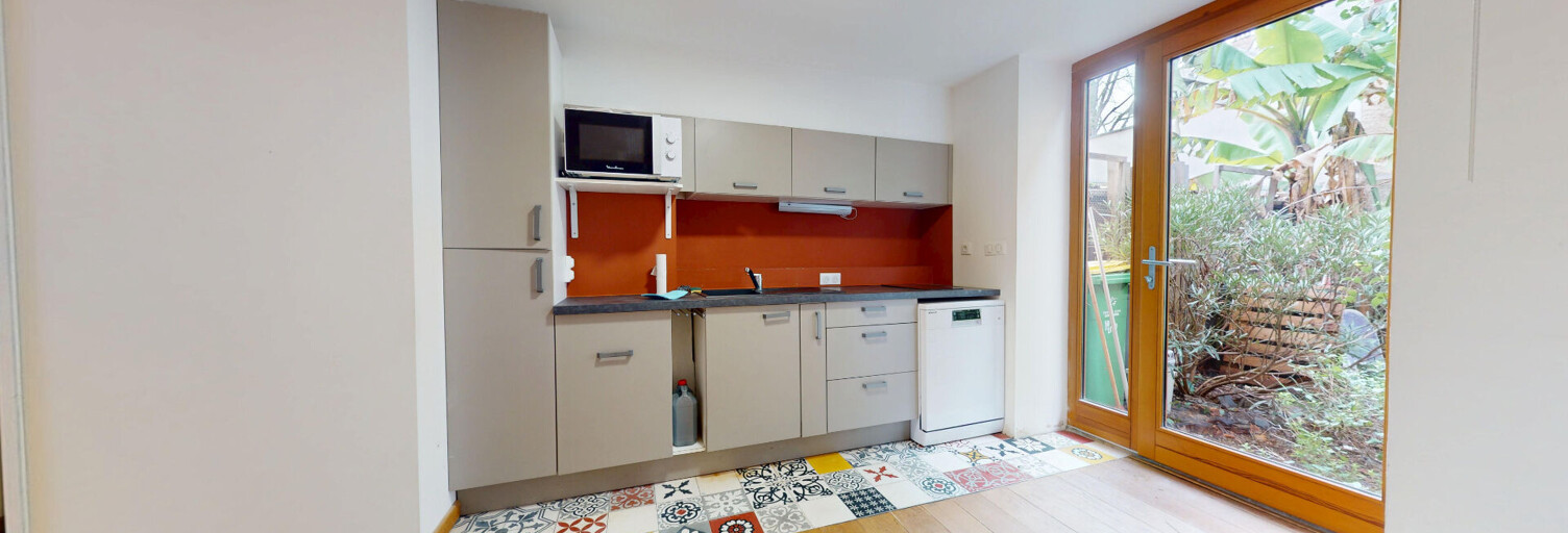 Bureau 3 Pièces 97 m² à vendre à Grenoble (38000)