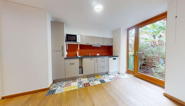 Bureau 3 pièces  à vendre Grenoble 38000