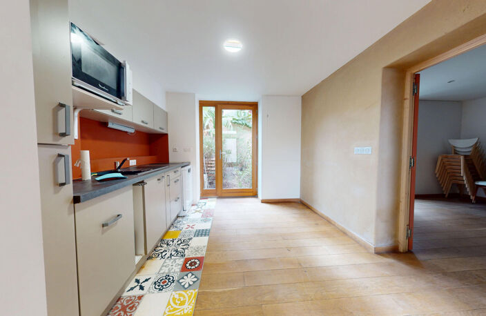 Exclusivité 97m² avec jardin intérieur — photo 3
