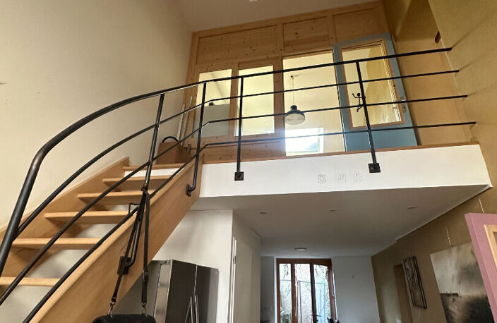 Exclusivité 97m² avec jardin intérieur — photo 4