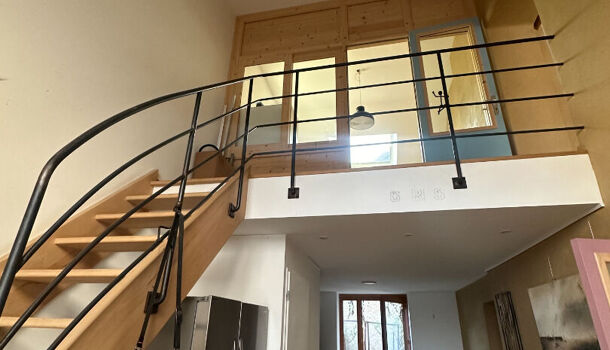 Bureau 3 pièces  à vendre Grenoble 38000