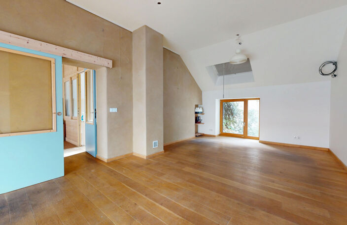 Exclusivité 97m² avec jardin intérieur — photo 5
