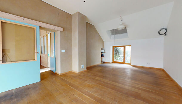 Bureau 3 pièces  à vendre Grenoble 38000