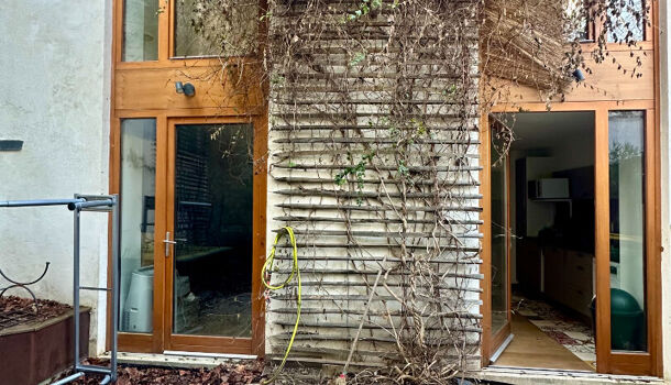 Bureau 3 pièces  à vendre Grenoble 38000