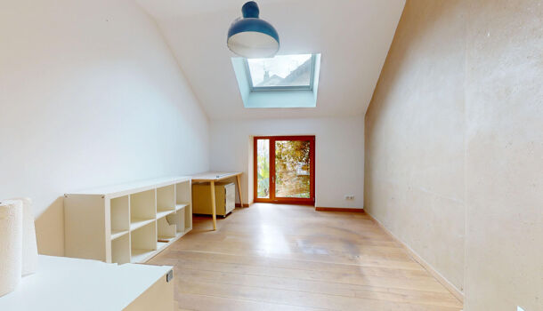 Bureau 3 pièces  à vendre Grenoble 38000