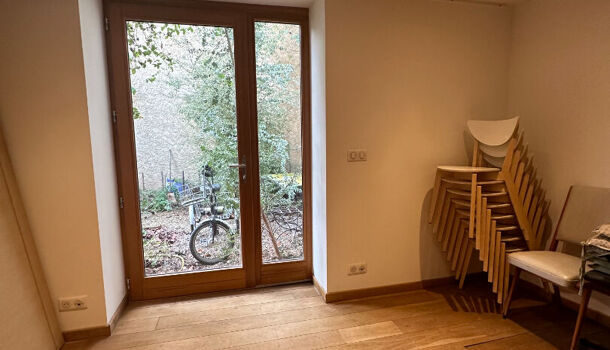 Bureau 3 pièces  à vendre Grenoble 38000