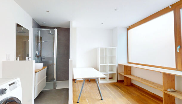 Bureau 3 pièces  à vendre Grenoble 38000