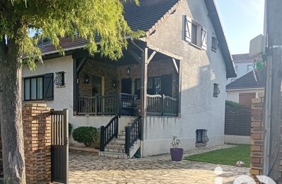 vente maison 415 000 € à proximité de Draveil (91210)