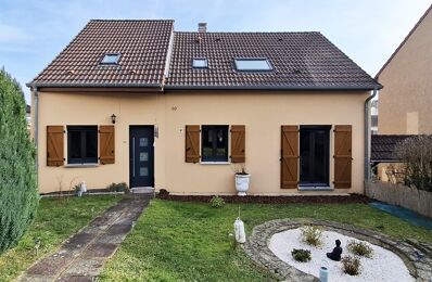 vente maison 258 000 € à proximité de Béning-Lès-Saint-Avold (57800)