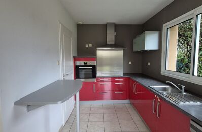 vente maison 206 800 € à proximité de Saligny (85170)