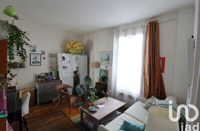 vente appartement 200 000 € à proximité de Saint-Leu-la-Forêt (95320)