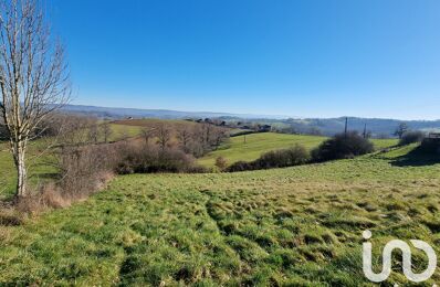 vente terrain 25 000 € à proximité de Saint-Bonnet-l'Enfantier (19410)