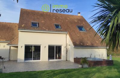 vente maison 351 500 € à proximité de Pirou (50770)