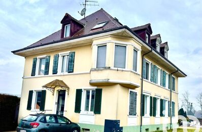 vente appartement 65 000 € à proximité de Illfurth (68720)