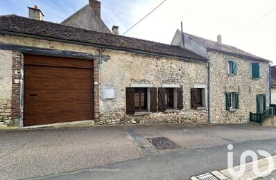 vente maison 152 000 € à proximité de Lorrez-le-Bocage-Préaux (77710)