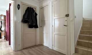 Maison 5 Pièces 95 m² à vendre à Saint-Pierre-lès-Nemours (77140)