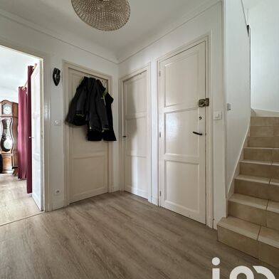 Maison 5 pièces 249000 €