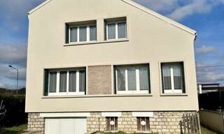 Maison 5 Pièces 95 m² à vendre à Saint-Pierre-lès-Nemours (77140)