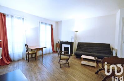 vente appartement 370 000 € à proximité de Paris 6 (75006)