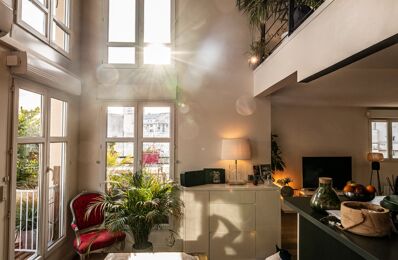 vente appartement 431 700 € à proximité de Pierrefitte-sur-Seine (93380)