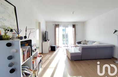 vente maison 367 000 € à proximité de Nantes (44100)