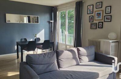 vente appartement 215 000 € à proximité de Montmagny (95360)