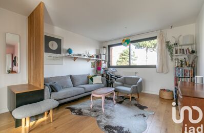 vente appartement 450 000 € à proximité de Fontenay-sous-Bois (94120)