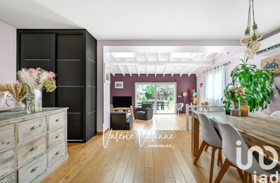 vente maison 735 000 € à proximité de Paris 20 (75020)