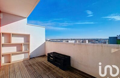 vente appartement 136 000 € à proximité de Cubzac-les-Ponts (33240)