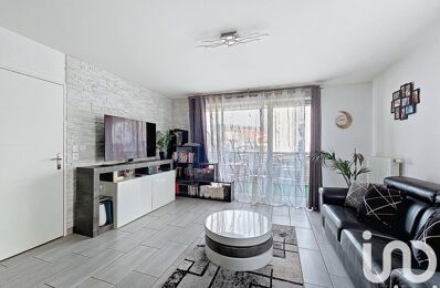 vente appartement 228 000 € à proximité de Forges-les-Bains (91470)