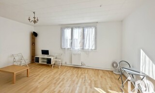 Appartement 3 Pièces 56 m² à vendre à Sainte-Geneviève-des-Bois (91700)