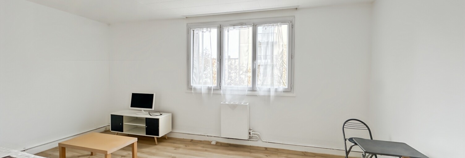 Appartement 3 Pièces 56 m² à vendre à Sainte-Geneviève-des-Bois (91700)