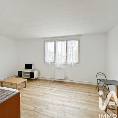 Appartement 3 pièces 109000 €