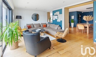 Maison 8 Pièces 160 m² à vendre à Orvault (44700)
