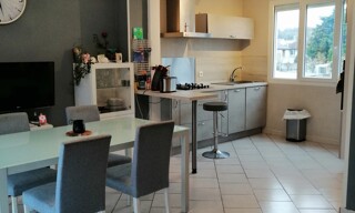 Maison 3 Pièces 65 m² à vendre à Margny-lès-Compiègne (60280)
