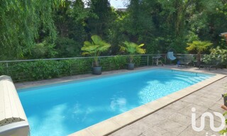 Maison 6 Pièces 161 m² à vendre à Kembs (68680)