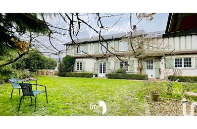 vente maison 390 000 € à proximité de Saint-Samson-la-Poterie (60220)