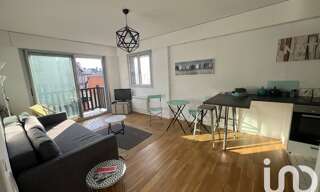 Appartement 2 Pièces 38 m² à vendre à Deauville (14800)