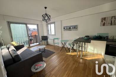 Appartement 2 pièces 309900 €