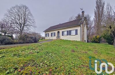 vente maison 158 500 € à proximité de Avant-Lès-Marcilly (10400)