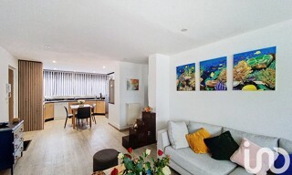 Appartement 3 Pièces 64 m² à vendre à Toulouse (31300)