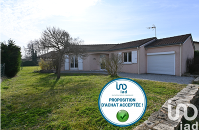 vente maison 290 000 € à proximité de Saint-Galmier (42330)