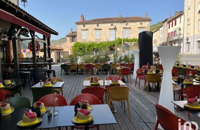 vente commerce 339 200 € à proximité de Saint-Georges-de-Luzençon (12100)