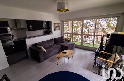 vente appartement 229 000 € à proximité de Louvres (95380)