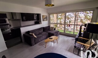 Appartement 4 Pièces 85 m² à vendre à Écouen (95440)