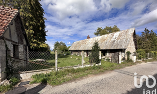 Maison 4 Pièces 100 m² à vendre à Amfreville-sur-Iton (27400)