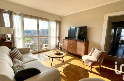 vente appartement 335 000 € à proximité de Villeneuve-la-Garenne (92390)