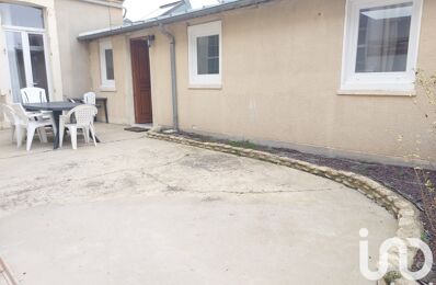 vente appartement 166 000 € à proximité de Ouistreham (14150)