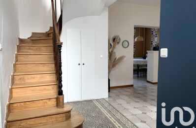 vente maison 283 000 € à proximité de Saint-Cybardeaux (16170)